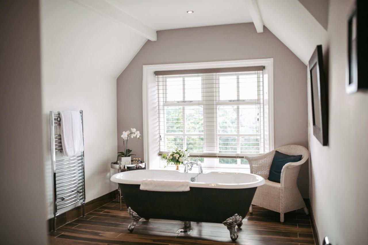 Habitación Doble de lujo