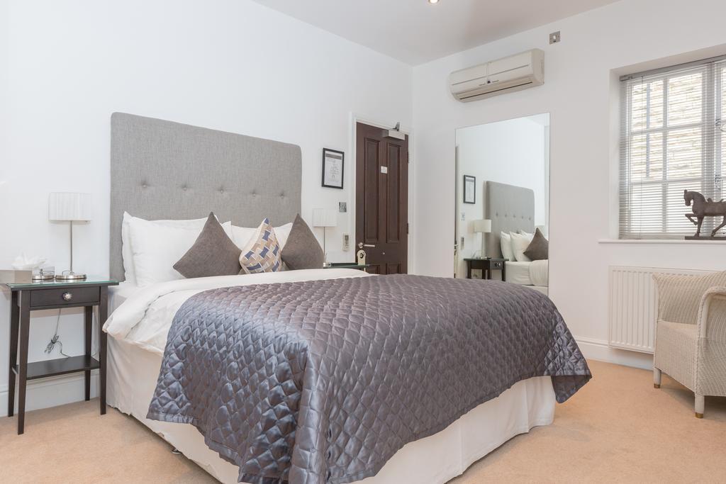 Habitación Doble Estándar