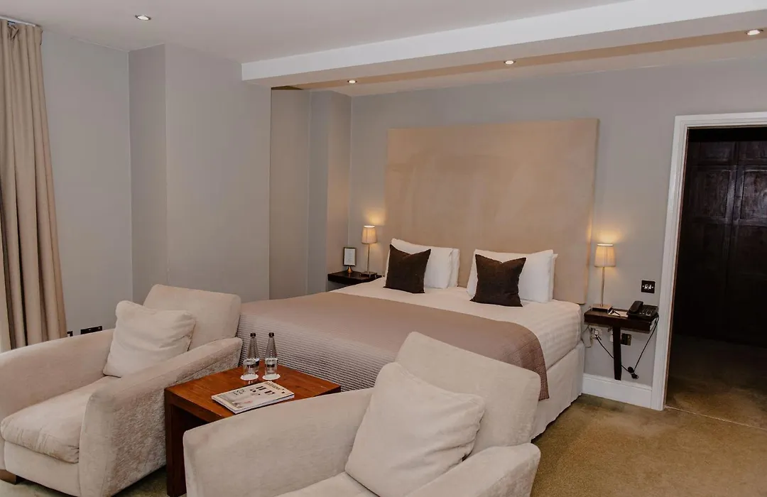 Woodlands Hotel-1