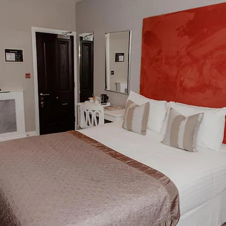 Woodlands Hotel-2