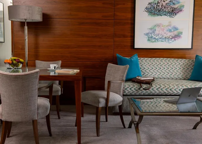 Thorpe Park Hotel And Spa