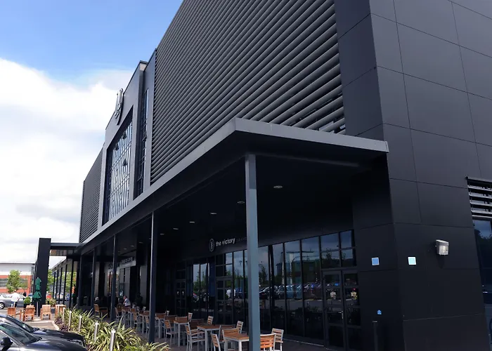 Resort: Village Hotel Leeds South