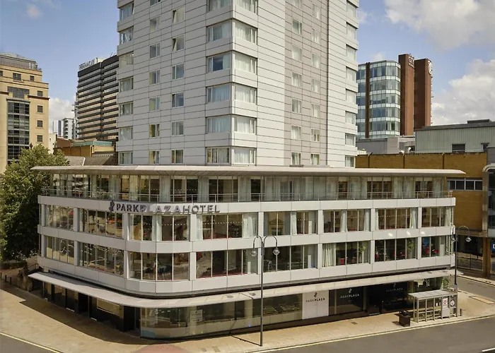Park Plaza Leeds