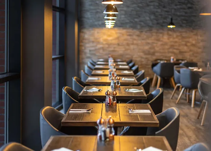 Novotel Leeds Centre