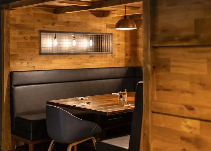 Novotel Leeds Centre