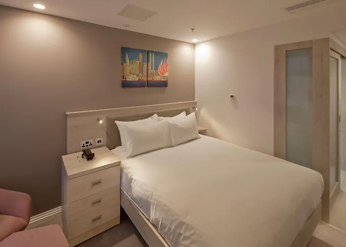 Hampton By Hilton Leeds City Centre
